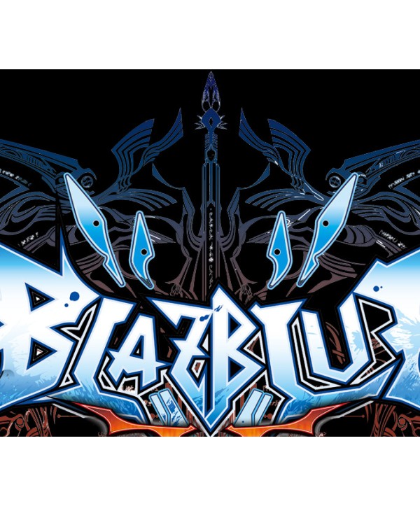BlazBlue Collection Steam Key EUROPE